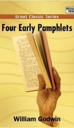 Four Early Pamphlets_cover
