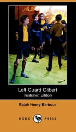 Left Guard Gilbert_cover