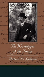 The Worshipper of the Image_cover