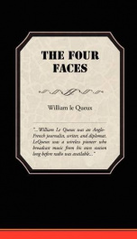 The Four Faces_cover