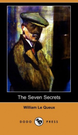 The Seven Secrets_cover