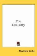 The Lost Kitty_cover