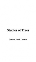 Studies of Trees_cover
