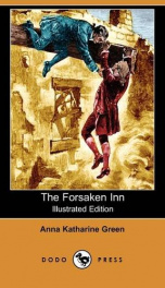 The Forsaken Inn_cover