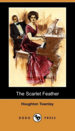 The Scarlet Feather_cover