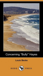 Concerning &quot;Bully&quot; Hayes_cover