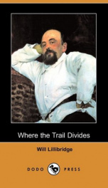 Where the Trail Divides_cover