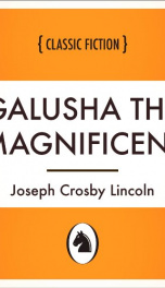 Galusha the Magnificent_cover