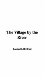 The Village by the River_cover