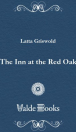 The Inn at the Red Oak_cover