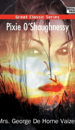 Pixie O'Shaughnessy_cover