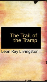The Trail of the Tramp_cover