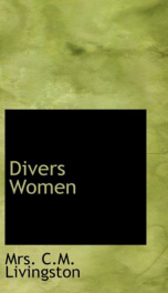 Divers Women_cover