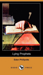 Lying Prophets_cover