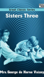 Sisters Three_cover