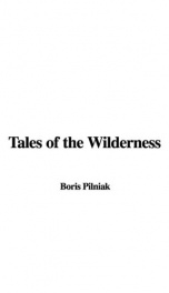 Tales of the Wilderness_cover