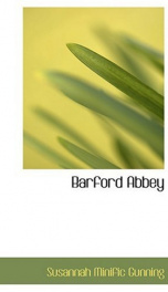 Barford Abbey_cover