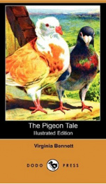 The Pigeon Tale_cover