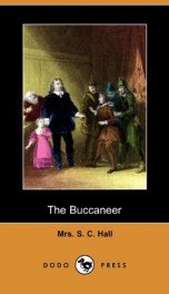 The Buccaneer_cover