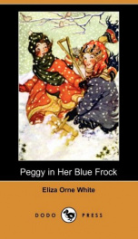 Peggy in Her Blue Frock_cover