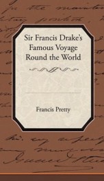 Sir Francis Drake's Famous Voyage Round the World_cover