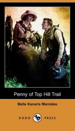 Penny of Top Hill Trail_cover