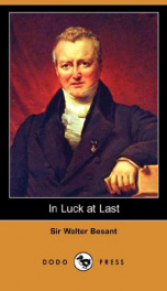 In Luck at Last_cover