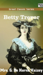Betty Trevor_cover