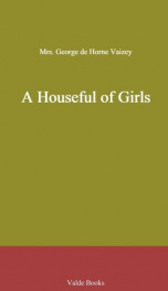 A Houseful of Girls_cover