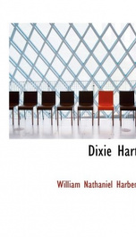 Dixie Hart_cover
