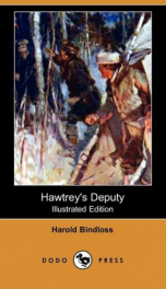 Hawtrey's Deputy_cover