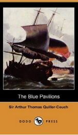 The Blue Pavilions_cover