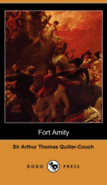 Fort Amity_cover