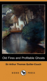 Old Fires and Profitable Ghosts_cover