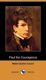 Paul the Courageous_cover