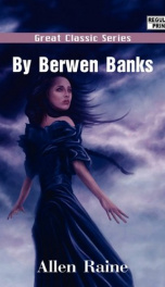 By Berwen Banks_cover