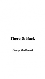 There &amp; Back_cover