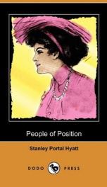 People of Position_cover