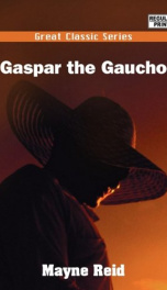 Gaspar the Gaucho_cover