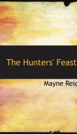 The Hunters' Feast_cover