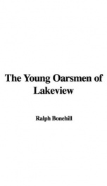 The Young Oarsmen of Lakeview_cover