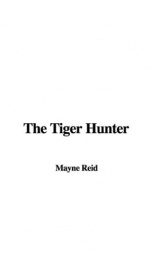 The Tiger Hunter_cover