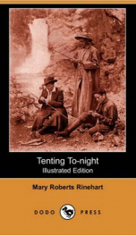 Tenting To-night_cover