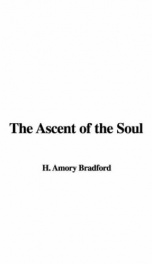 The Ascent of the Soul_cover