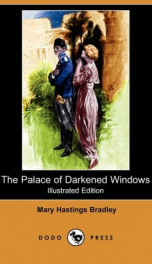 The Palace of Darkened Windows_cover