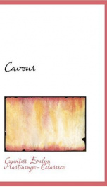 Cavour_cover