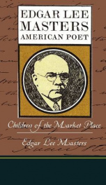 Children of the Market Place_cover