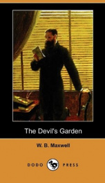 The Devil's Garden_cover