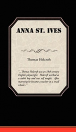 Anna St. Ives_cover