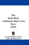 The Early Bird_cover